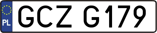GCZG179