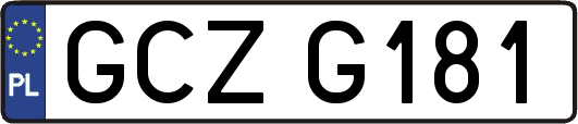 GCZG181