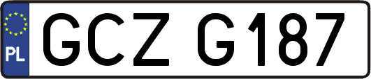 GCZG187