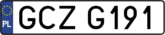 GCZG191