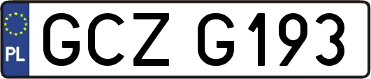 GCZG193