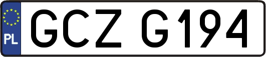 GCZG194