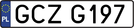 GCZG197