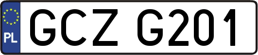 GCZG201