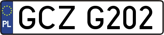 GCZG202