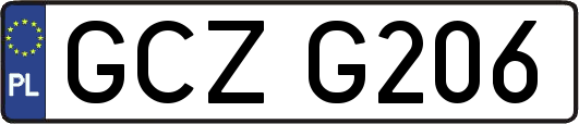GCZG206
