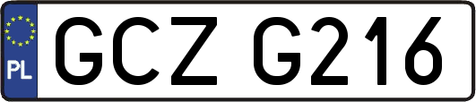 GCZG216
