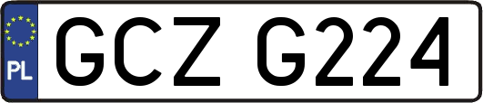 GCZG224