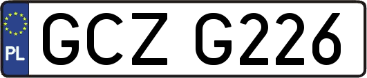 GCZG226