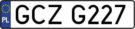 GCZG227