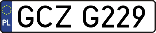GCZG229