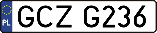 GCZG236