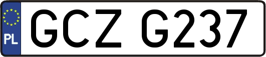 GCZG237