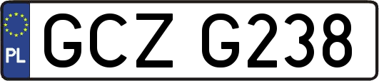 GCZG238