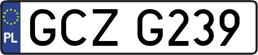 GCZG239