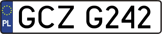GCZG242