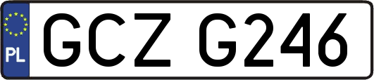 GCZG246
