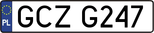 GCZG247