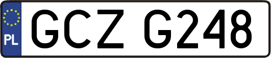 GCZG248