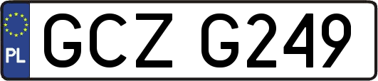 GCZG249