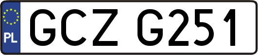 GCZG251
