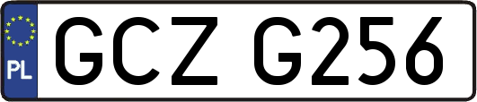GCZG256