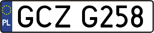 GCZG258