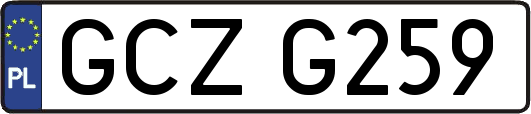GCZG259