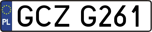 GCZG261