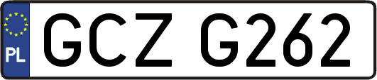 GCZG262