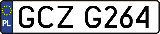 GCZG264