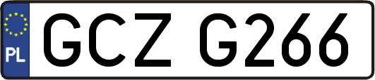 GCZG266
