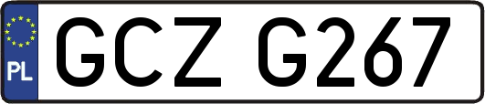 GCZG267