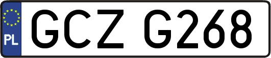 GCZG268