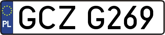 GCZG269