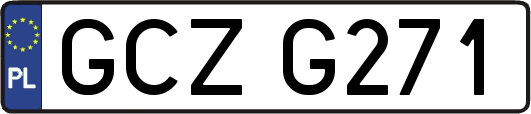 GCZG271