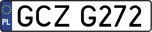 GCZG272