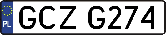 GCZG274