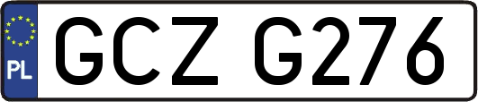 GCZG276