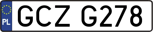 GCZG278