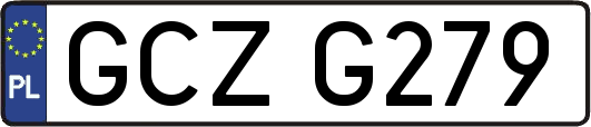 GCZG279