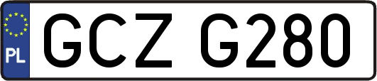 GCZG280