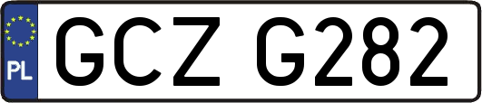 GCZG282