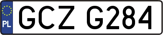 GCZG284