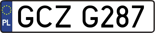 GCZG287