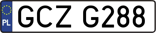 GCZG288
