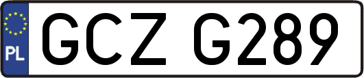 GCZG289