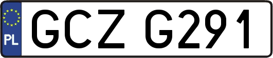 GCZG291