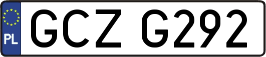 GCZG292