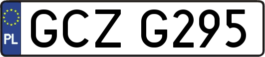 GCZG295